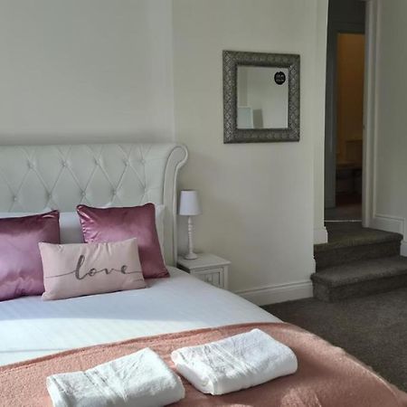 Highbridge Inn Eksteriør bilde